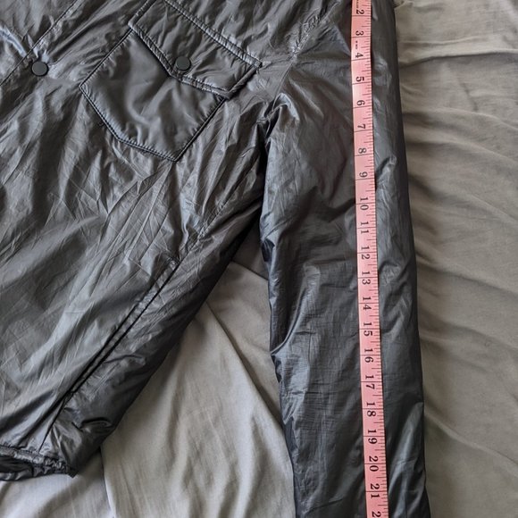 H&M Men Jacket - Picture 6 of 6